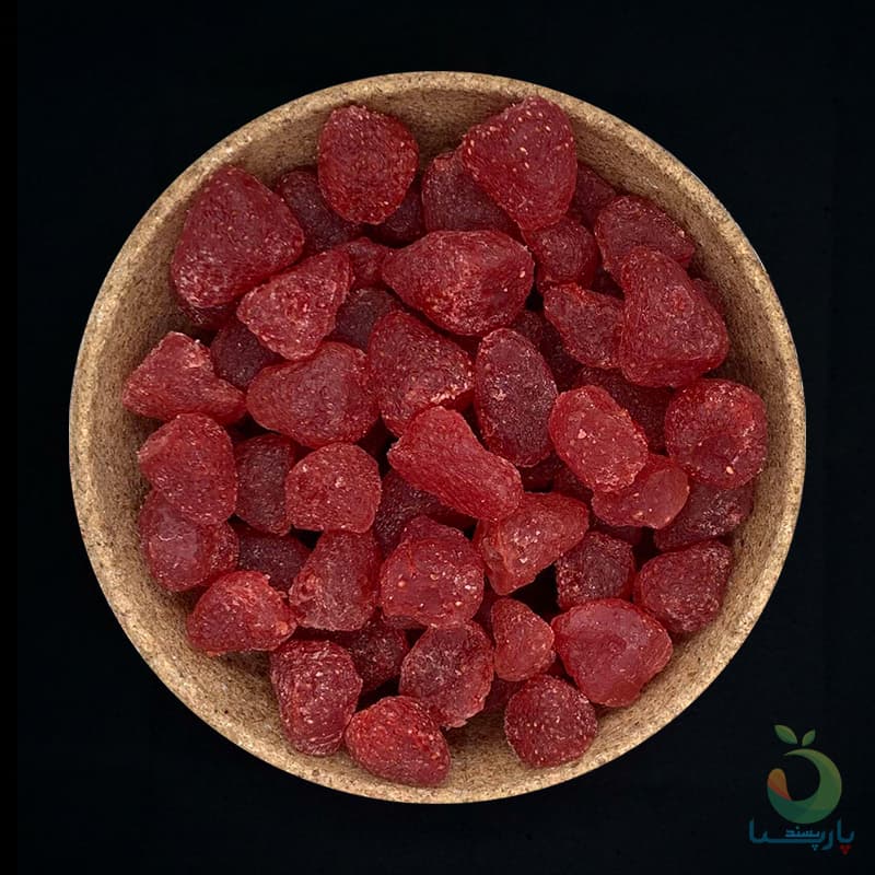 توت فرنگی استوایی