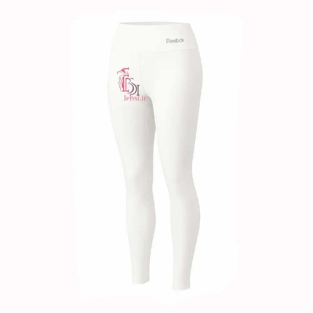 شلوار لگ تیپ لاکرا ریبوک L204 — تصویر ۸