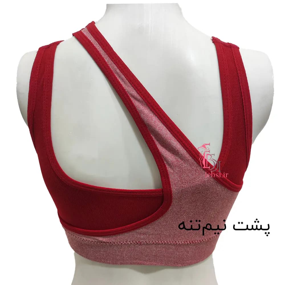نیم تنه اسپرت پیکو n243 — تصویر ۳