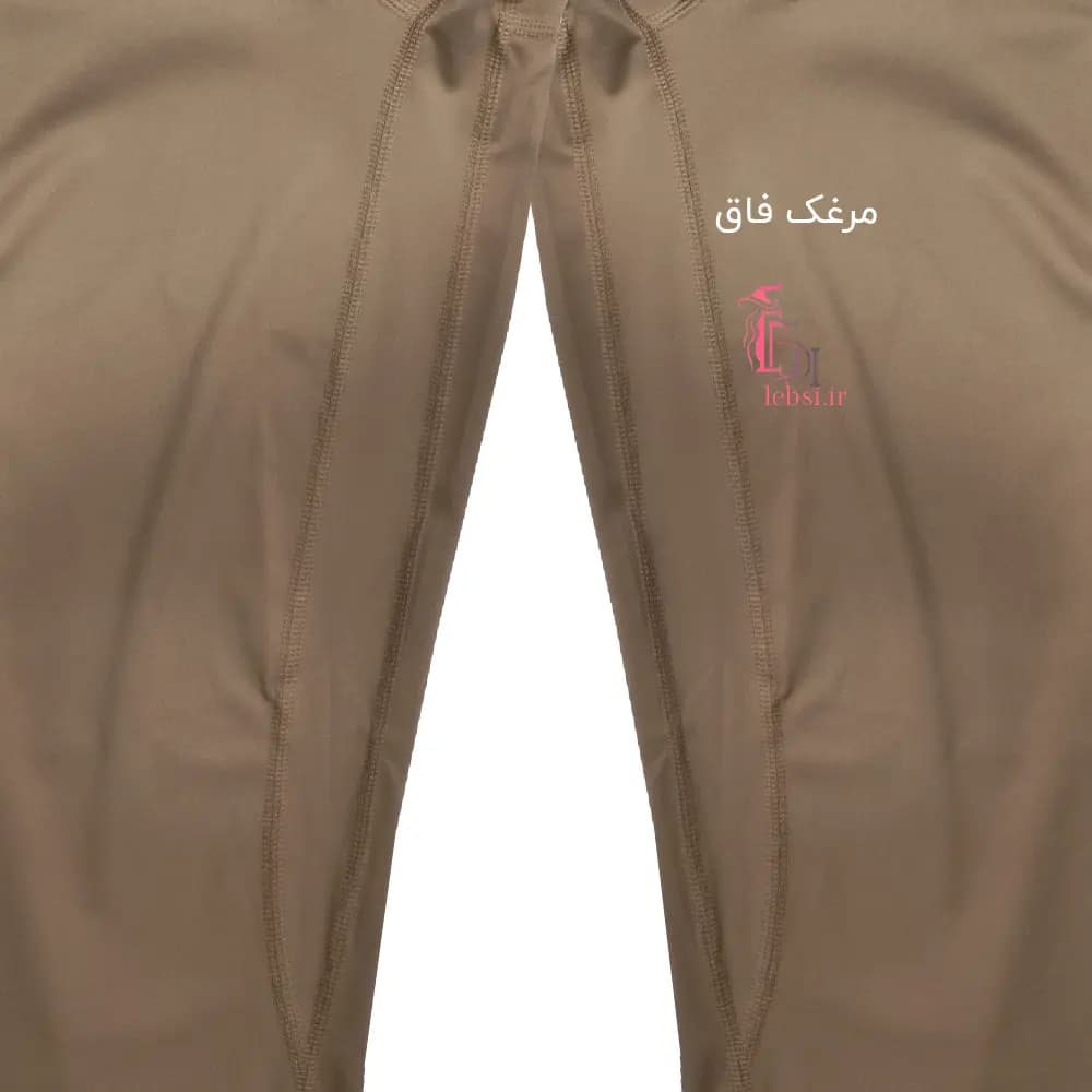 لگ ورزشی زنانه L202 — تصویر ۸