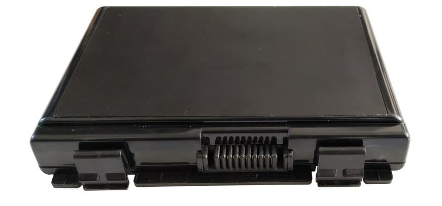 باتری لپ تاپ ایسوس Asus F52 F82 A32-F82 — تصویر ۳