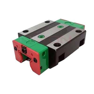 واگن رولری لبهدار عرض 35 میلیمتر هایوین RGW35C