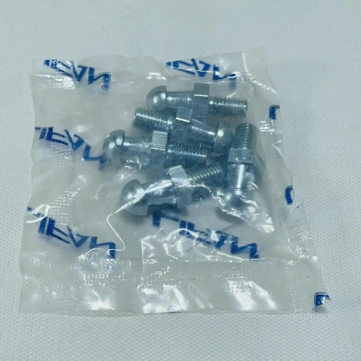 پیچ قارچی اهرم دوشاخ کلاچ لیفان 620،1800،X60 — تصویر ۲