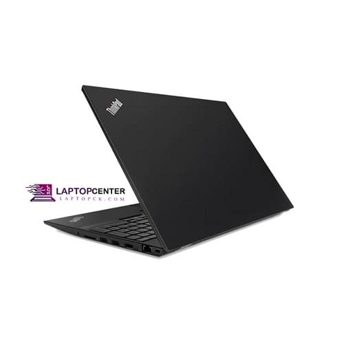 لپ تاپ استوک Lenovo ThinkPad P52s با مشخصات Core i7 – 16G – 512G گرافیک دار — تصویر ۳