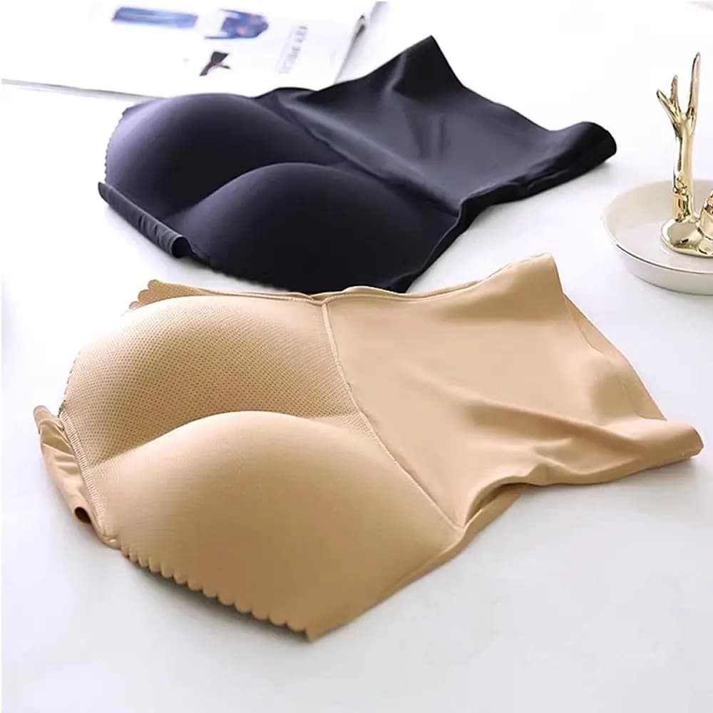 شورت گنی زنانه ساعت شنی پروتز باسن S135 — تصویر ۲