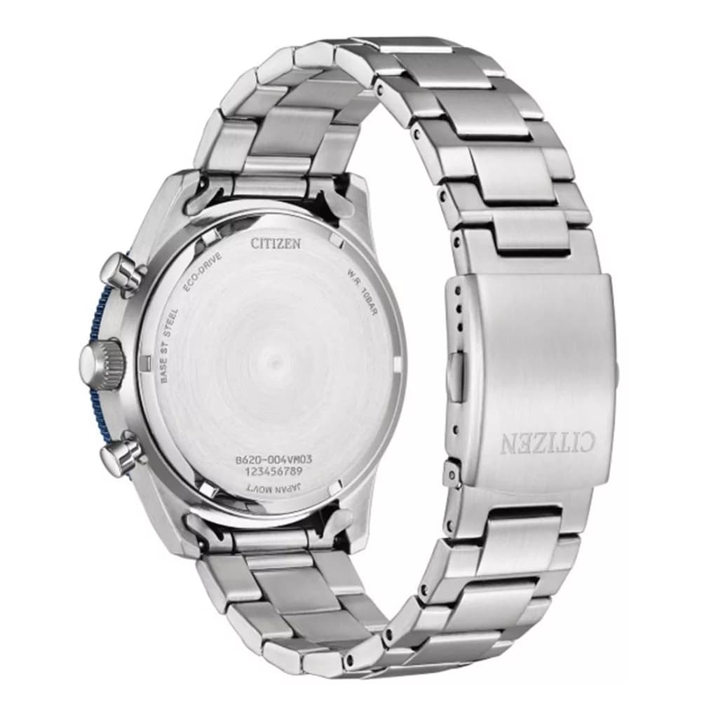 ساعت مچی مردانه سیتیزن مدل CA4554-84L — تصویر ۲