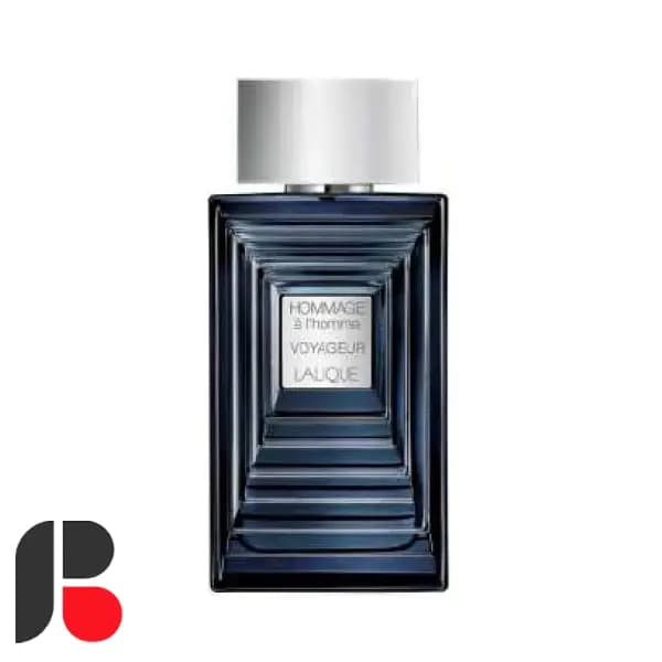 عطر ادکلن لالیک هومیج الهوم وویاژر-Lalique Hommage a l’homme Voyageur — تصویر ۴