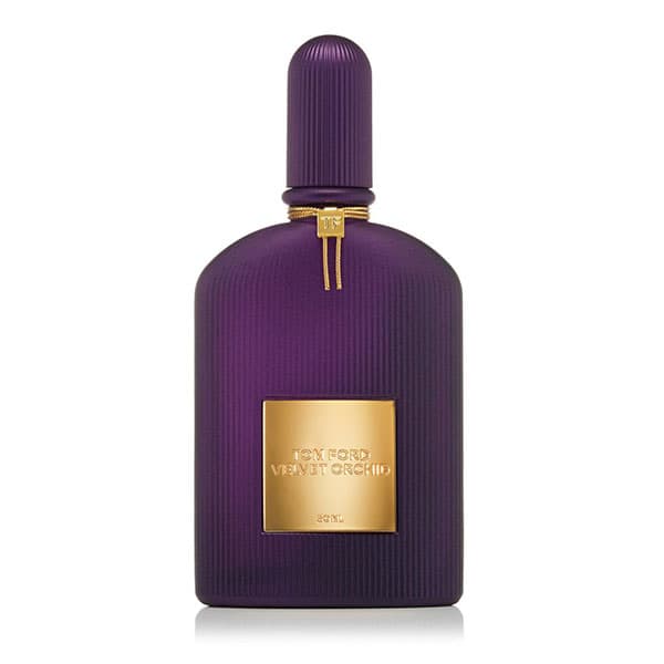 عطر تام فورد ولوت ارکید لومیر | Velvet orchid Lumiere — تصویر ۳