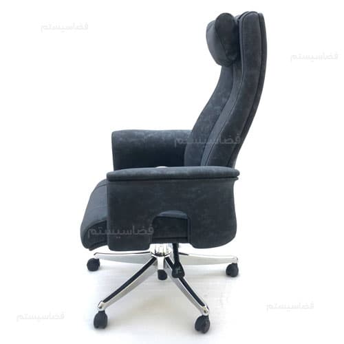صندلی مدیریت اداری هواپیمایی کد 854 — تصویر ۲