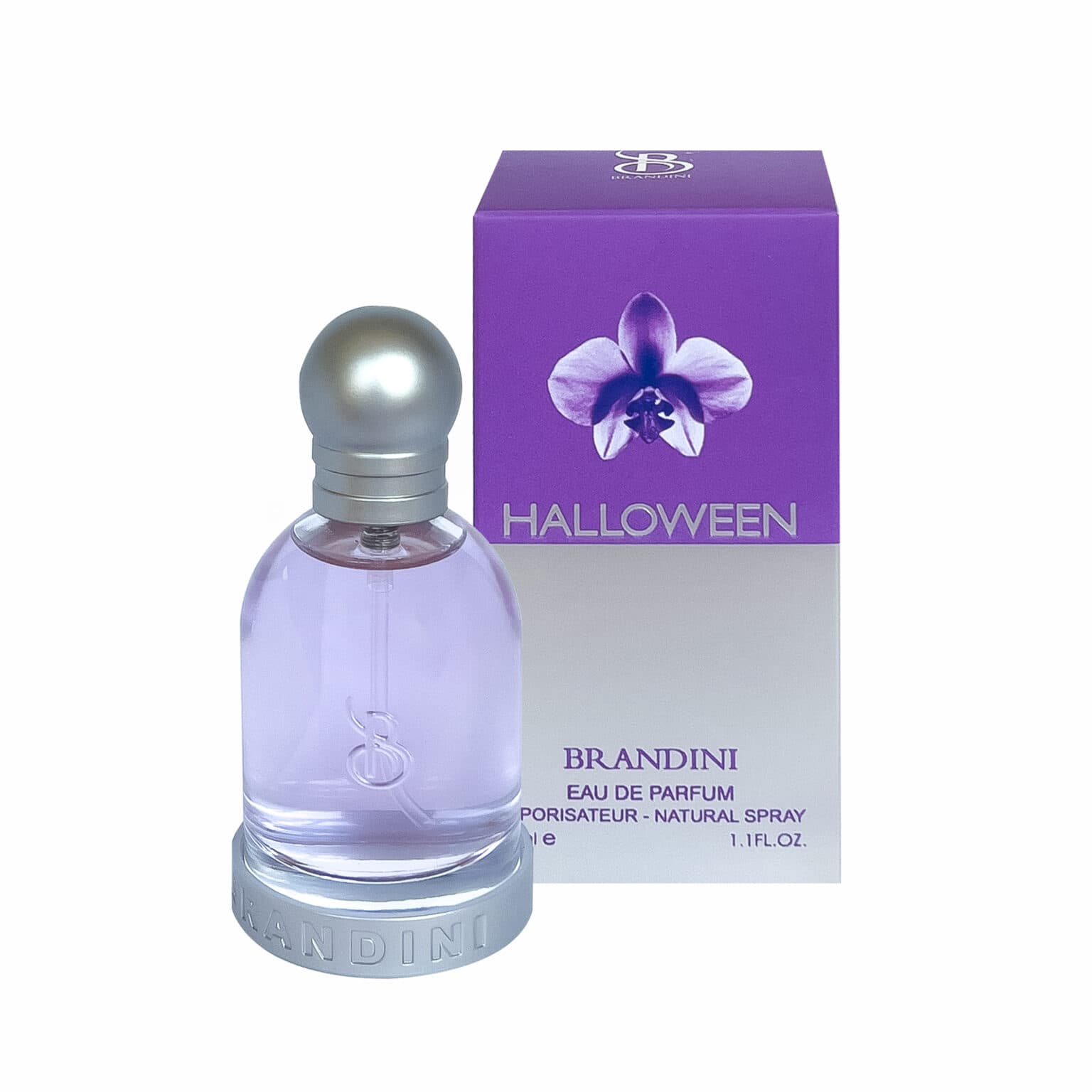 عطر مینی هالووین زنانه Halloween Women