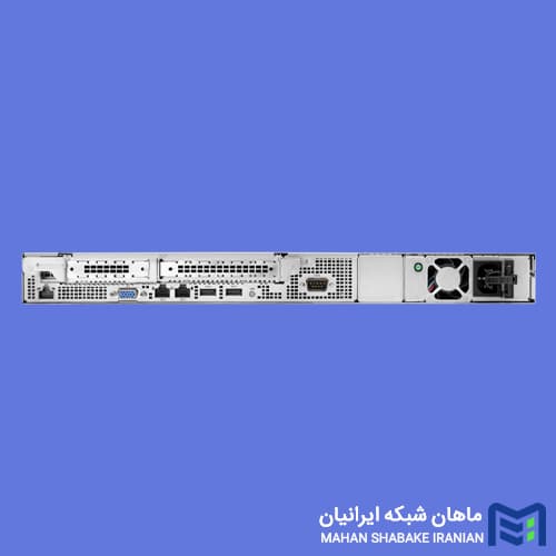 سرور HPE ProLiant DL20 G10 — تصویر ۳