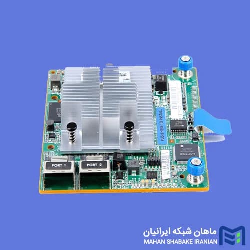 رید کنترلر HPE Smart Array P816i-a SR 804338-B21 — تصویر ۲