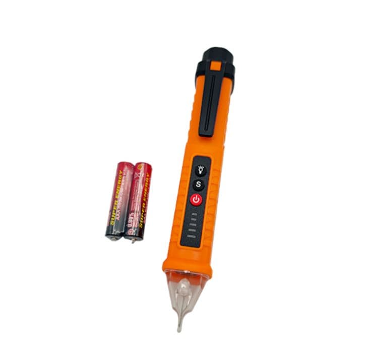 فازمتر غیرتماسی (القایی) مدل Weber WB05S