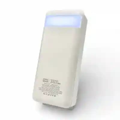 پاوربانک 30000 میلی آمپر ofyi مدل pb09 — تصویر ۳