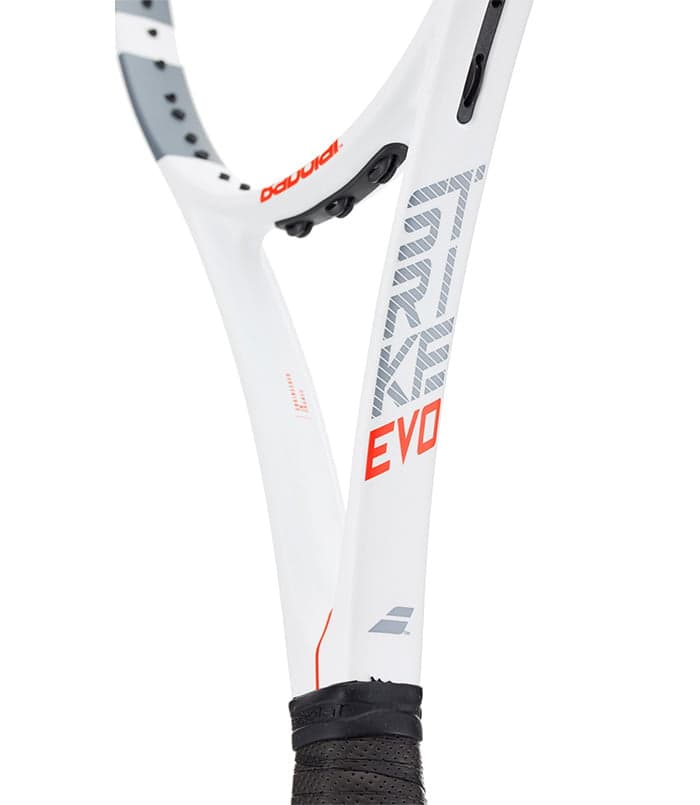 راکت تنیس بابولات Pure Strike Evo — تصویر ۴