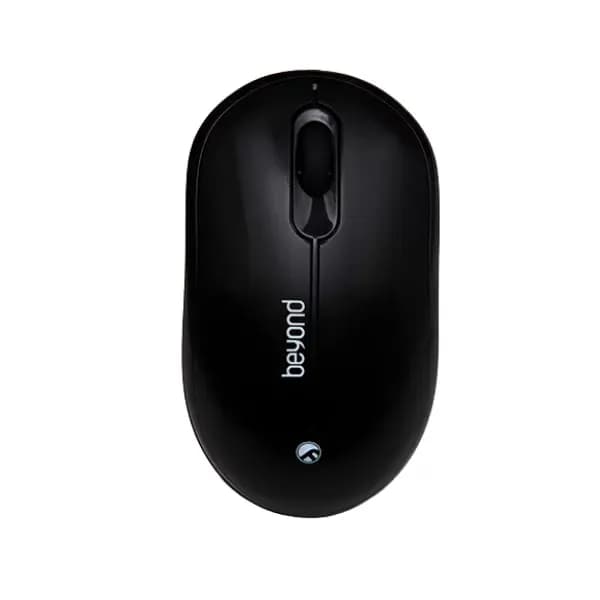 موس بیسیم بیاند BM-3890 RF — تصویر ۳