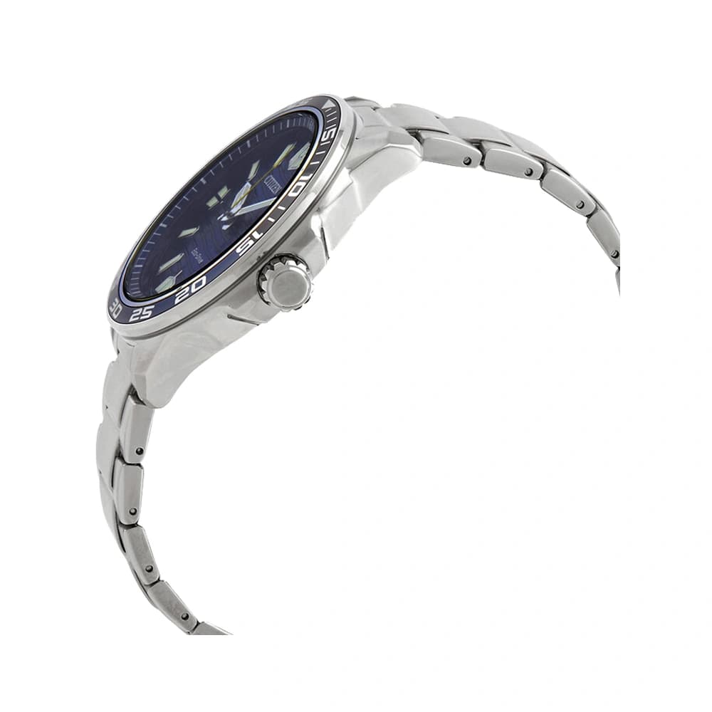 ساعت مردانه سیتیزن اکودرایو مدل AW1525-81L — تصویر ۴