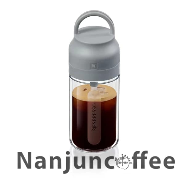 بطری نسپرسو نوماد nomad 350 میل