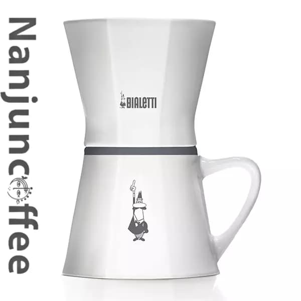 کمکس سرامیکی بیالتی Bialetti