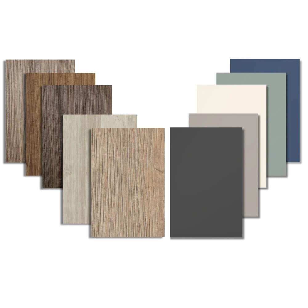 درب کابینت هایگلاس ترک
