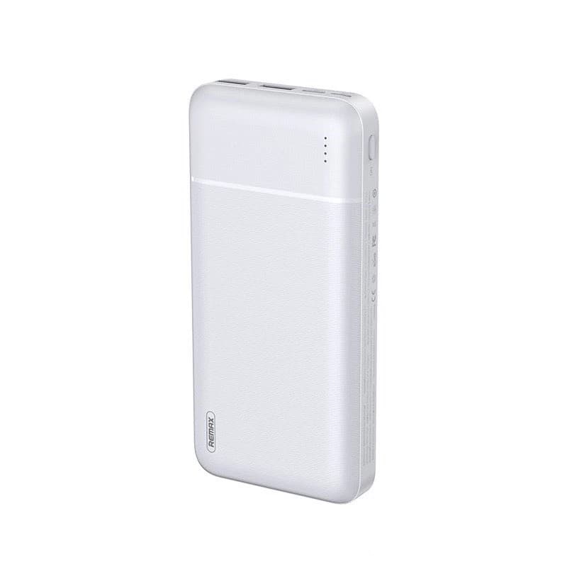 پاوربانک ریمکس مدل RPP-166 ظرفیت 20000 میلی آمپر ساعت — تصویر ۷