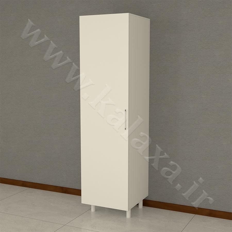 کابینت آماده ایستاده نئوپان طول 60 سانتیمتر