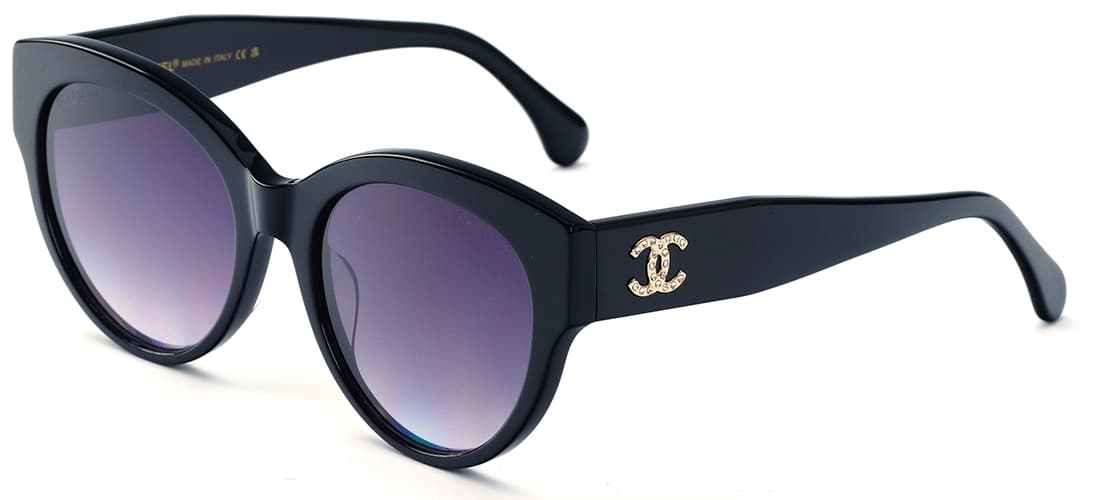 عینک آفتابی شنل مدل CH5498