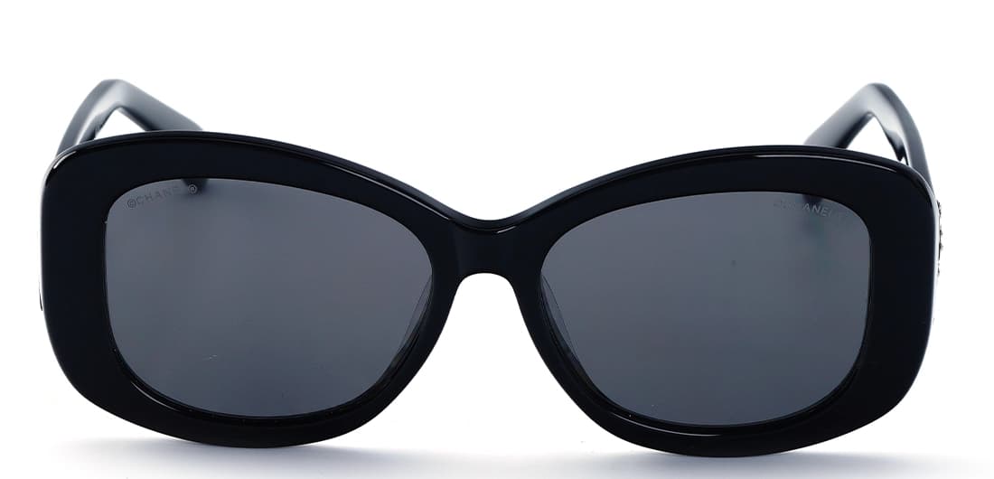 عینک آفتابی شنل مدل CH5468 — تصویر ۶