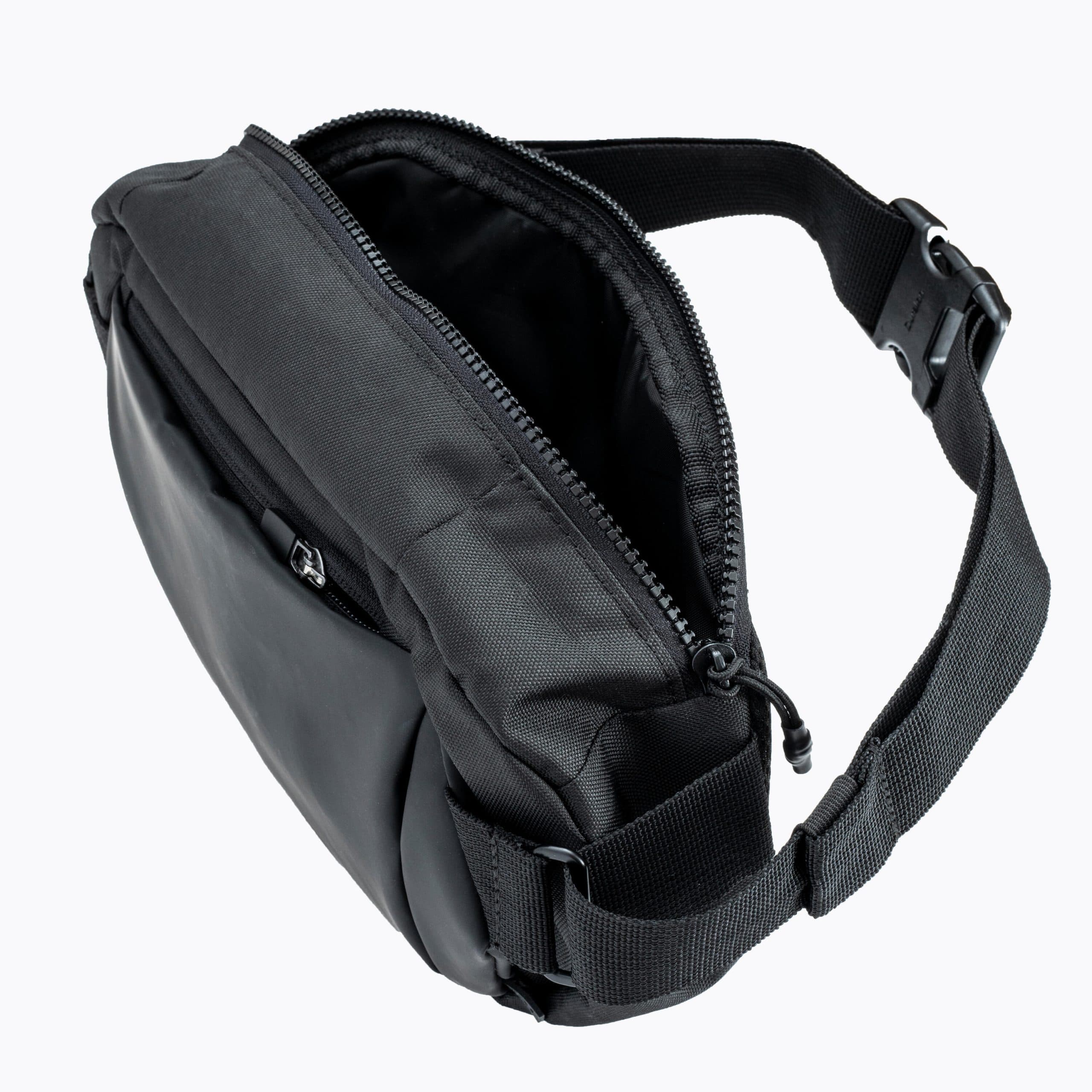 کیف رانینگ کلنجی / Kalenji – مدل Waist Bag — تصویر ۳