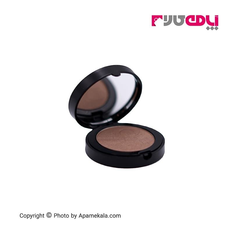 سایه چشم تکی نوت مدل Luminous Silk شماره 07