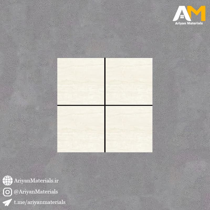 سرامیک کف طرح تروی