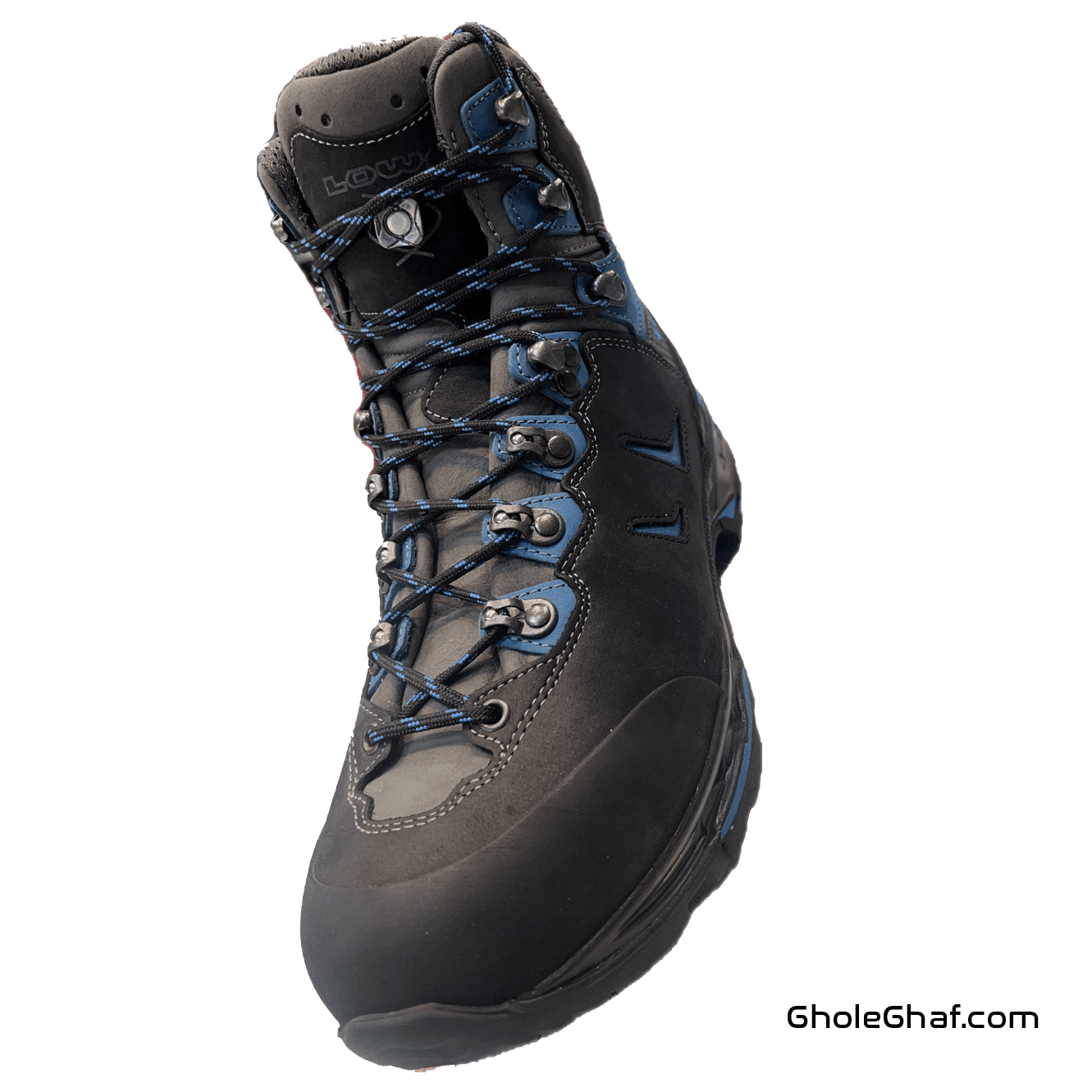 کفش کوهنوردی لوا مدل کامینو Camino GTX — تصویر ۳