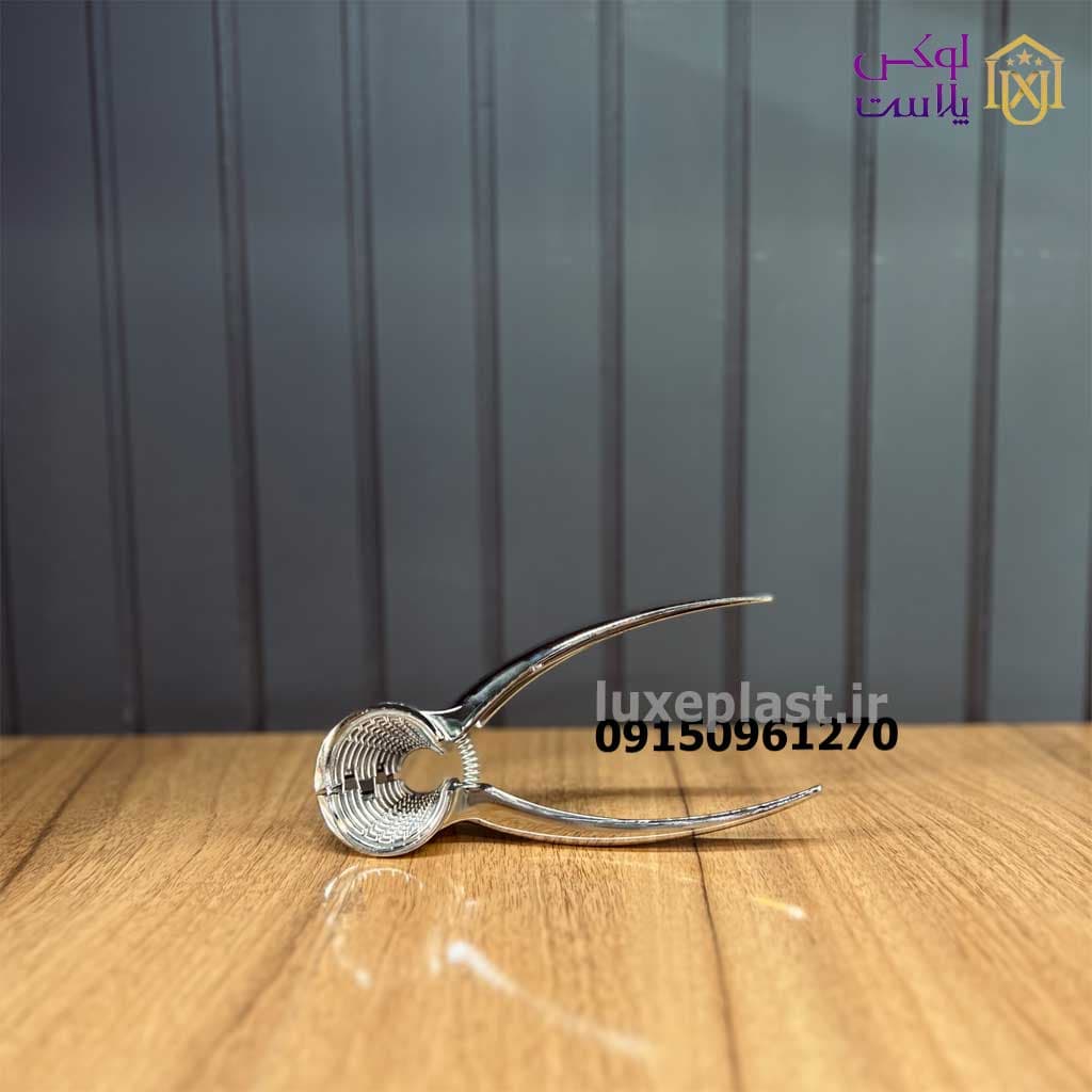گردوشکن فلزی دستی شنگیا 2963 — تصویر ۵