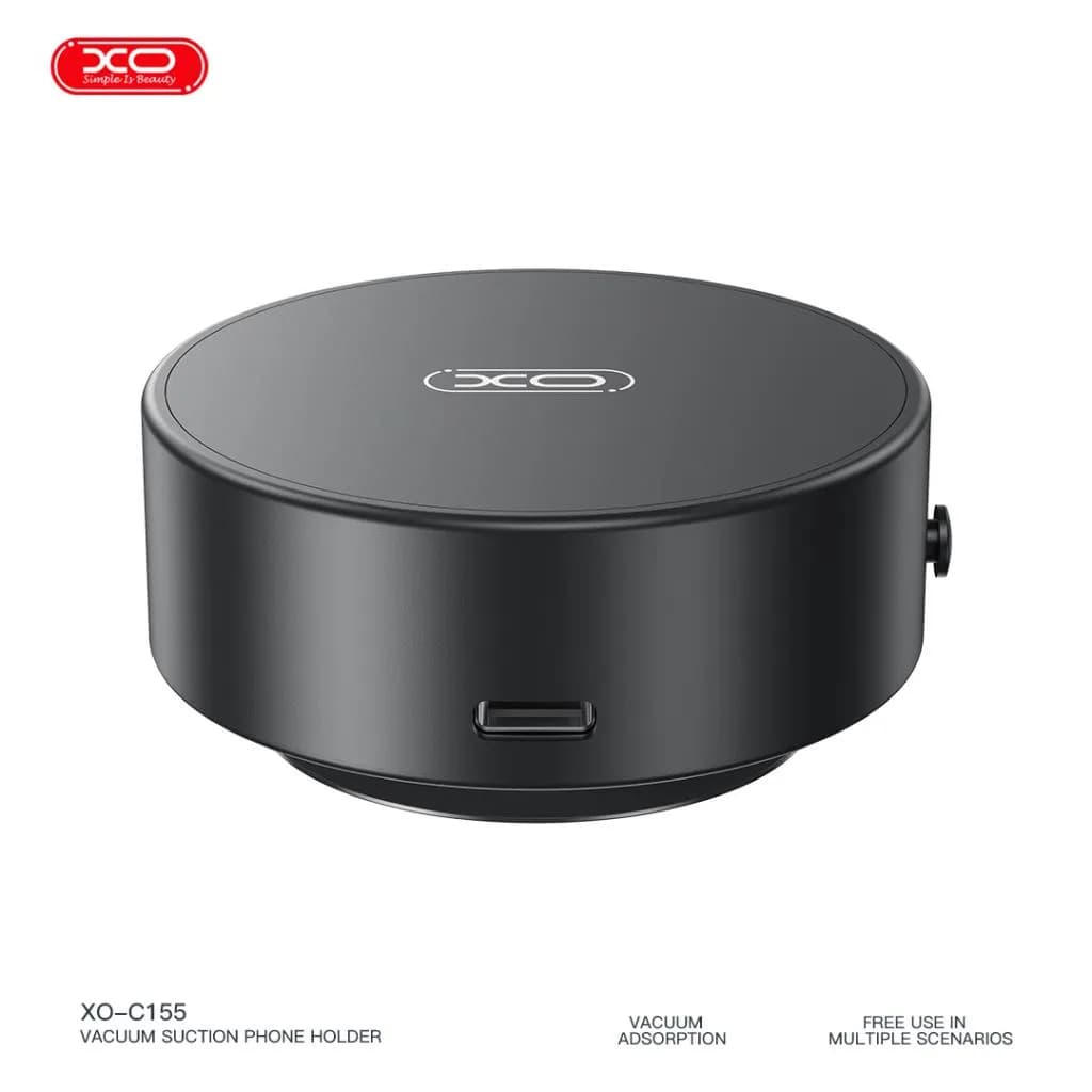 هولدر مغناطیسی موبایل ایکس او مدل XO C155 — تصویر ۴