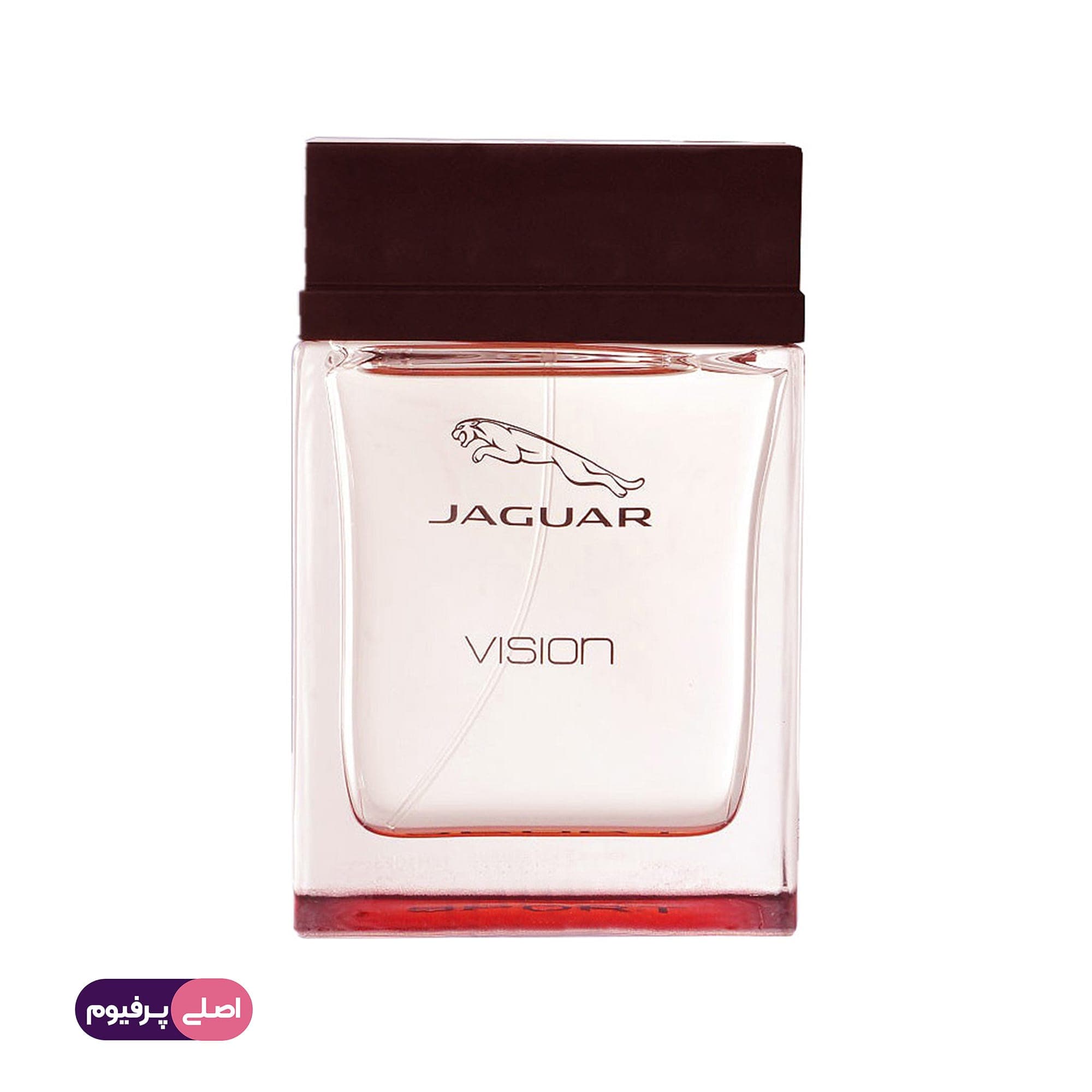 جگوار ویژن اسپورت (Jaguar)