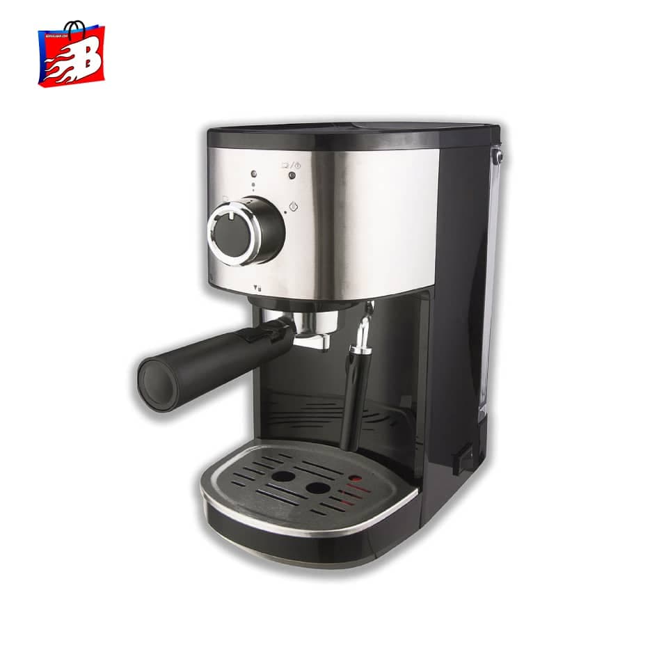 اسپرسوساز دلمونتی مدل DL 645 – قیمت و خرید+ مشخصات – 4کاره