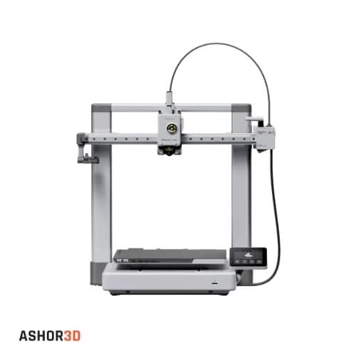 پرینتر سه بعدی Bambu Lab A1 نسخه Global | Ashor3D