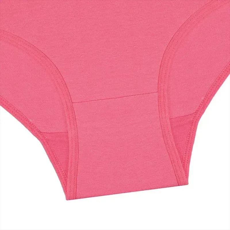 شورت زنانه گنی کتان نخی ساده برند نارین سایز 3XL — تصویر ۶