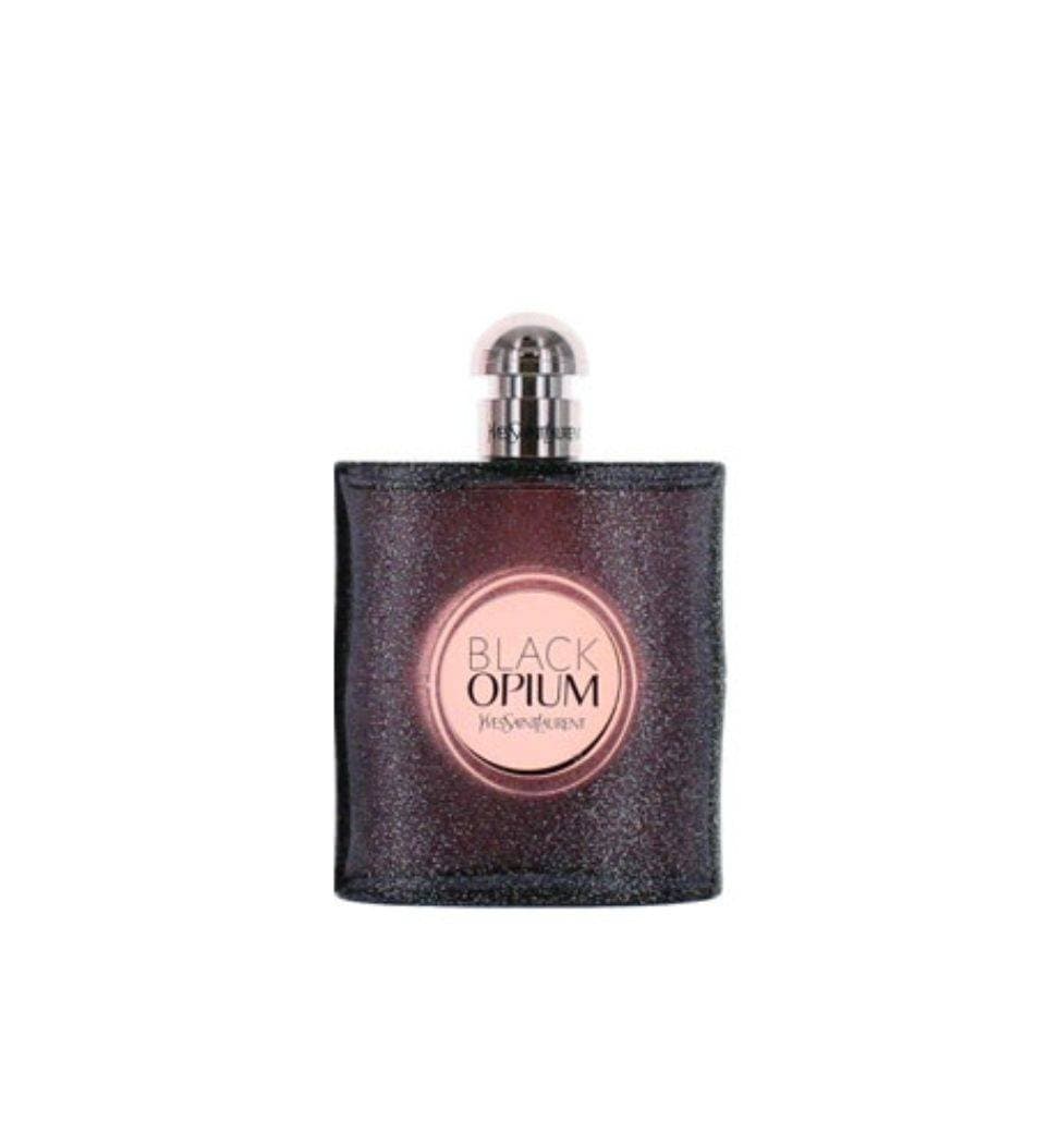 عطر ادکلن بلک اوپیوم زنانه ایو سن لورن yves saint laurent black opıum — تصویر ۳
