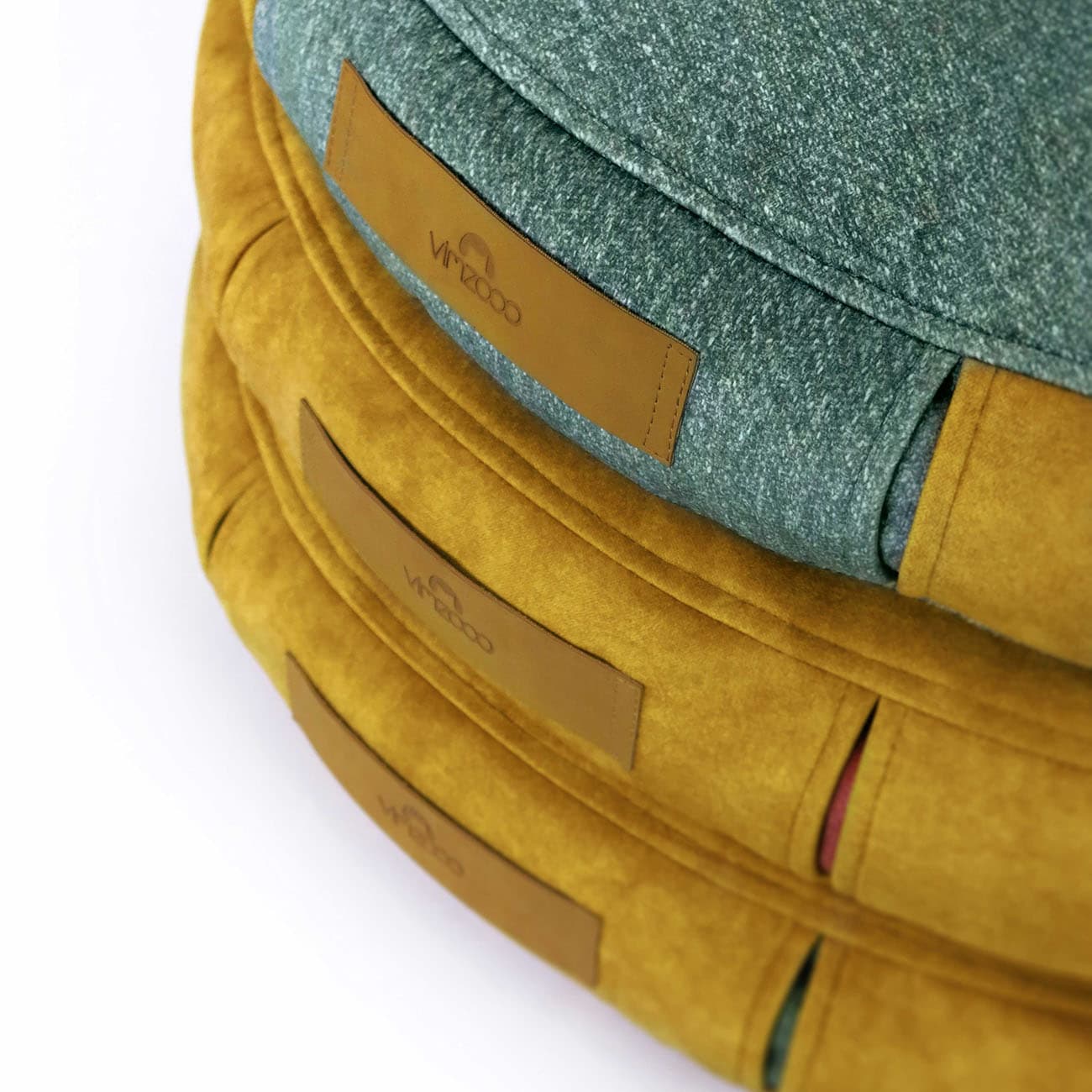 جای خواب تشک سگ مدل Comfy – Circle — تصویر ۳