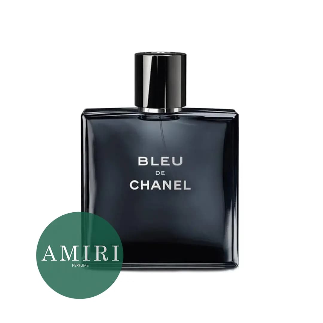عطر ادکلن بلو شنل بلو چنل ادوتویلت Chanel Bleu de Chanel — تصویر ۵