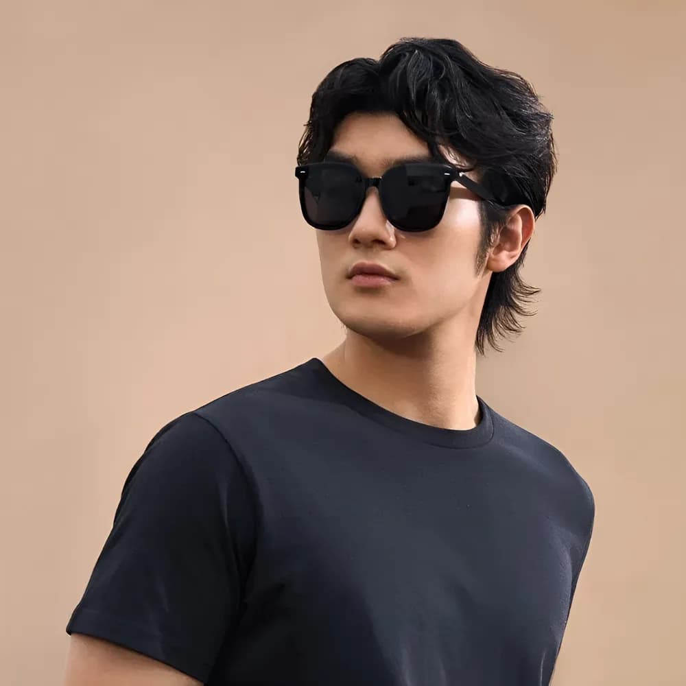 عینک آفتابی شیائومی مدل Mijia Folding Polarized Sunglasses MJTA02LM — تصویر ۴