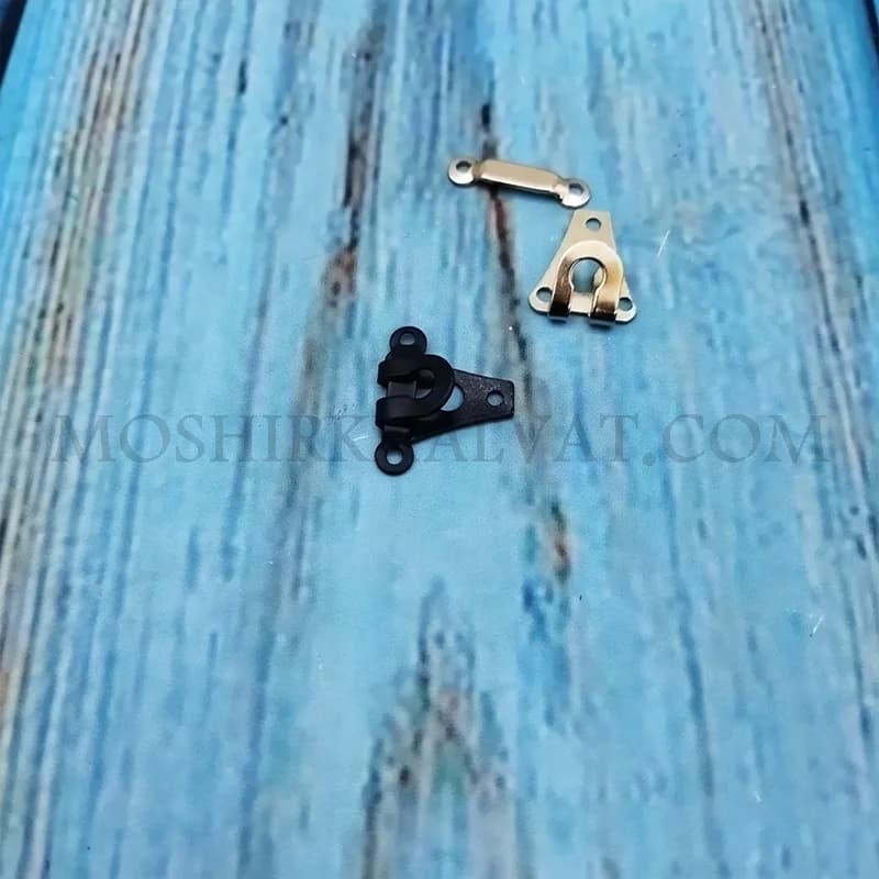 قزن شلواری 2 تکه — تصویر ۴