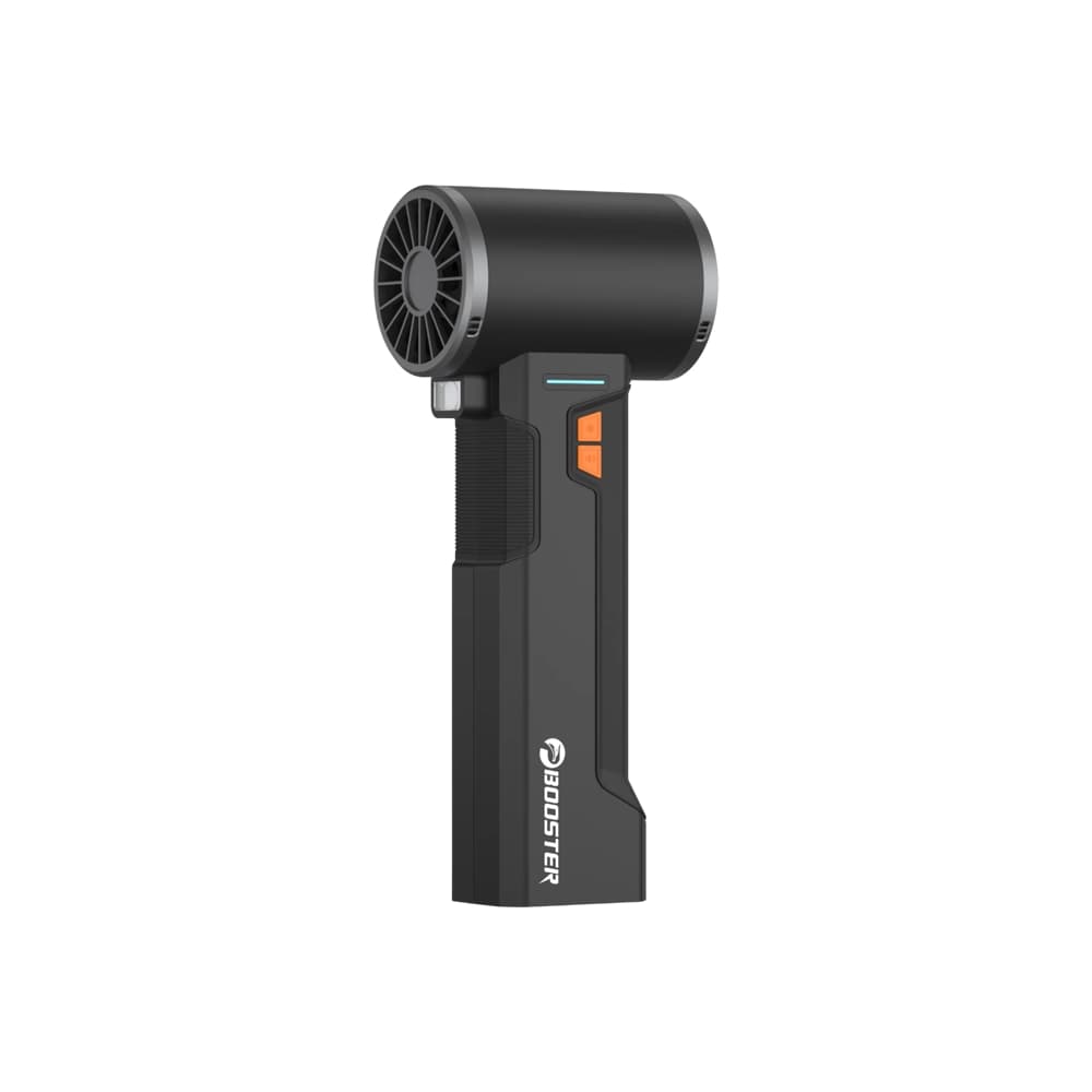 جت فن شارژی بوستر مدل Booster Cordless Car Dryer Blower TF64A1 — تصویر ۲
