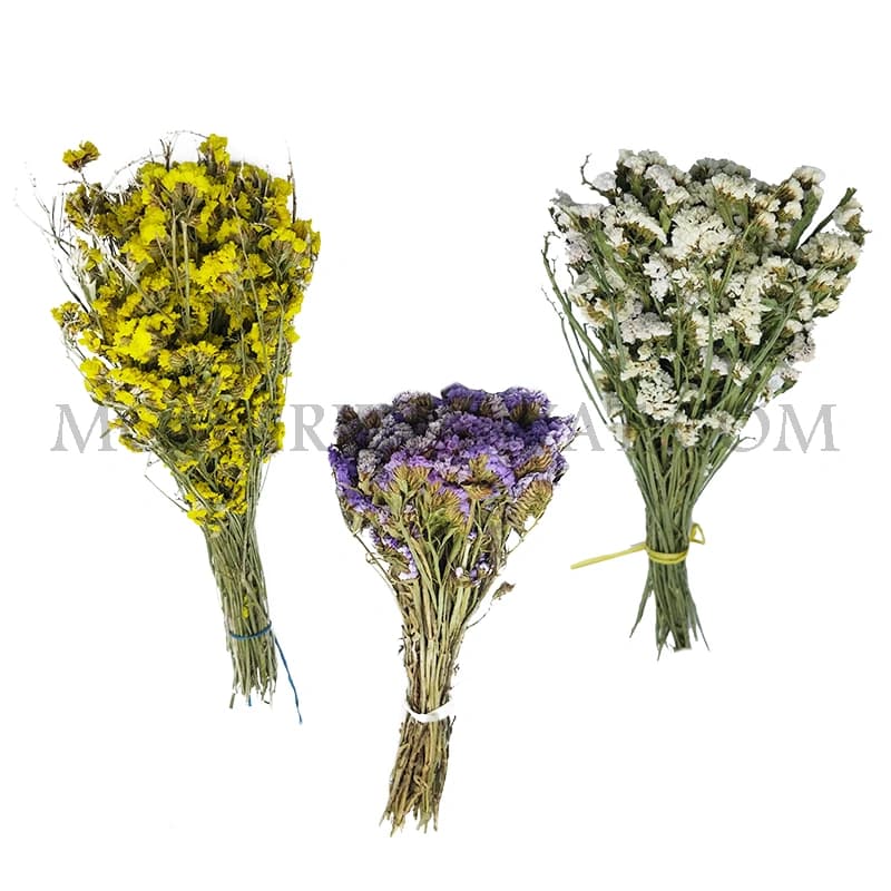 گل خشک مدل زنبوری