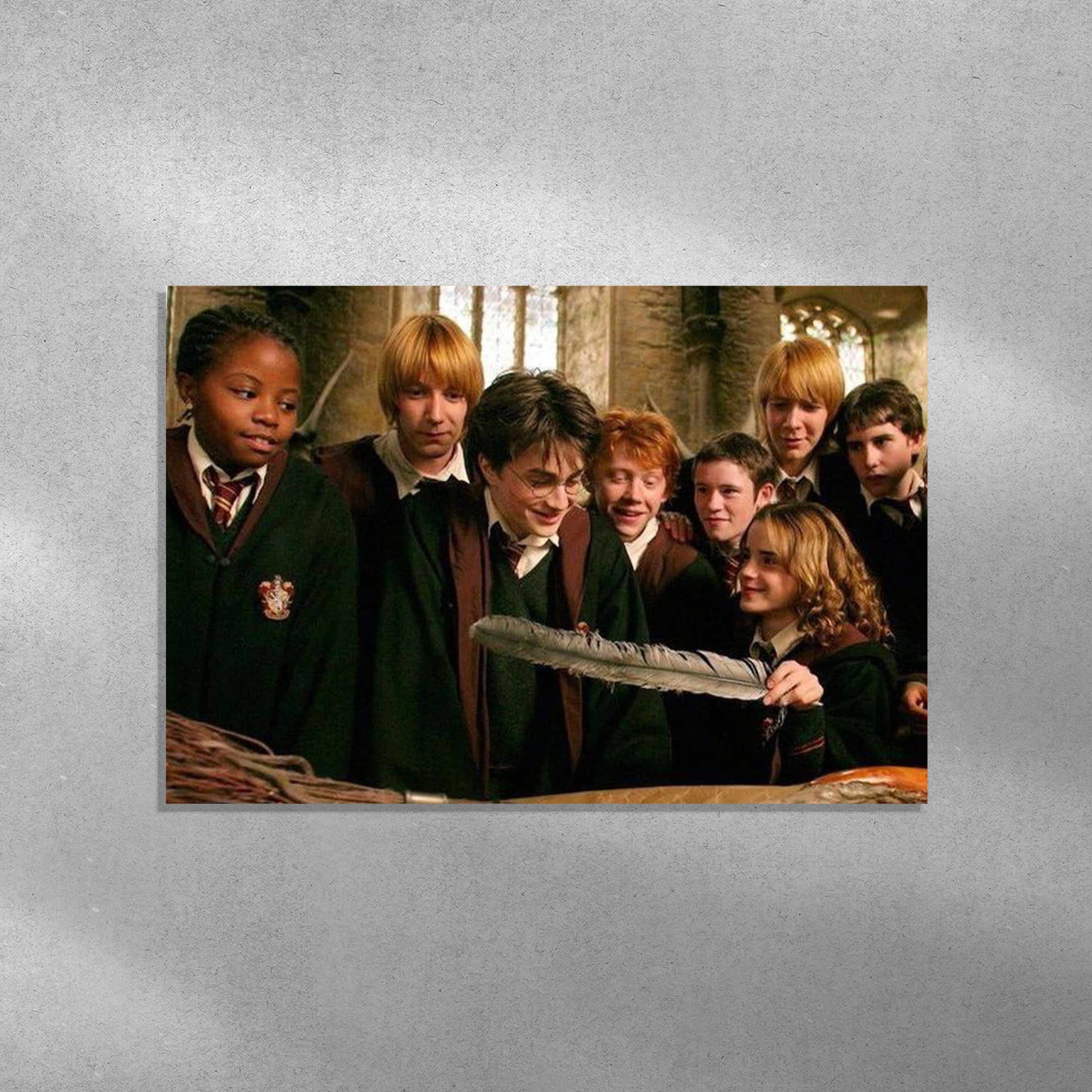پوستر فیلم هری پاتر 26 | Harry potter Poster 26