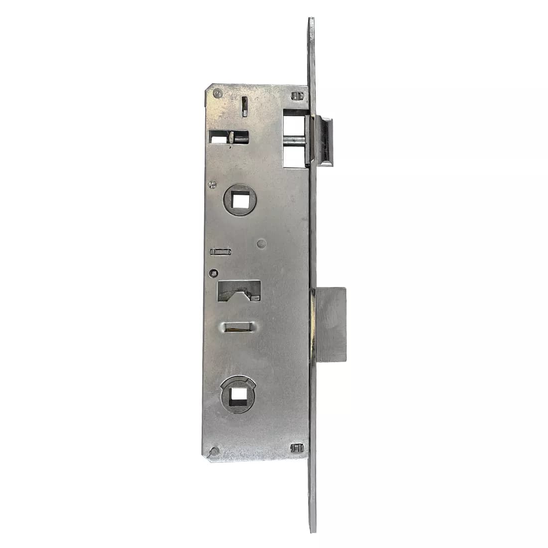 قفل سرویسی UPVC کاله سایز ۳۵/۹۰ (Kale WC Lock) — تصویر ۶