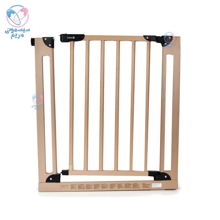 نرده محافظ کودک سیفتی وان Safety 1st