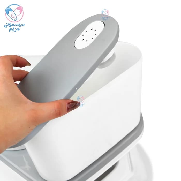 توالت آموزشی مدل دستشویی فرنگی 6046 — تصویر ۵