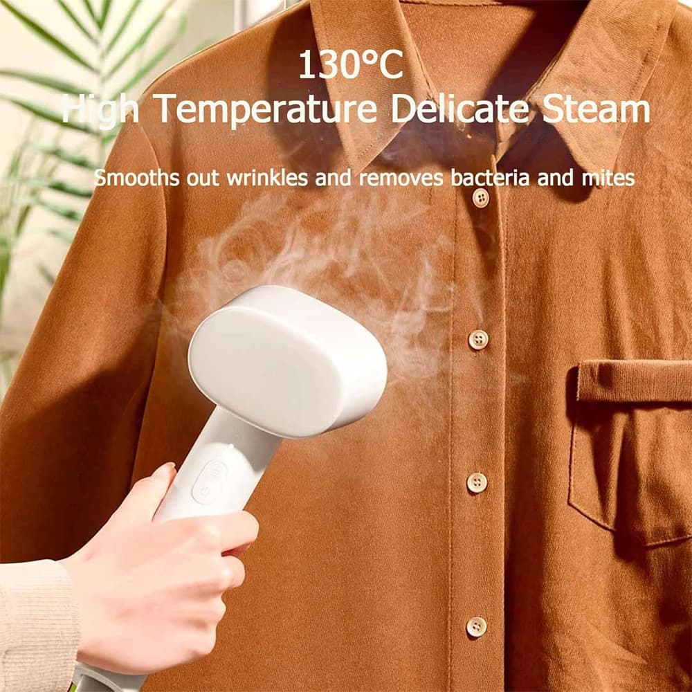 اتو بخار ايستاده شیائومی مدل Xiaomi Standing Garment Steamer ZQGTJ03KL — تصویر ۴